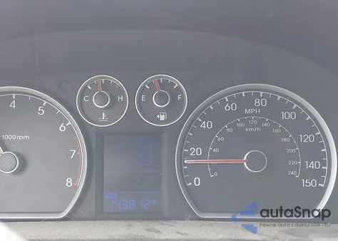 2011 Hyundai Elantra Touring Gls z USA, uszkodzony, nr VIN KMHDC8AE8BU100999